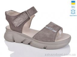 Босоножки Sali 1707-1 кап.з.