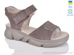 Босоножки Sali 1704-1 кап-кап.з.