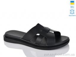 Шлепки Sali 304 ч.к.