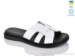 Шлепки Sali 304 б.к.