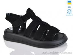 Босоножки Sali 263 чорний з.