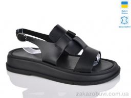 Босоножки Sali 21160 чорний к.