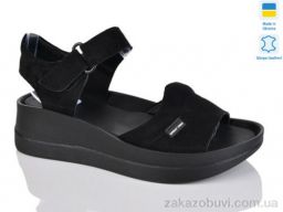 Босоножки Sali 261 чорний з.