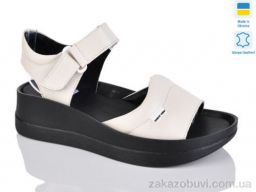 Босоножки Sali 261 беж к.