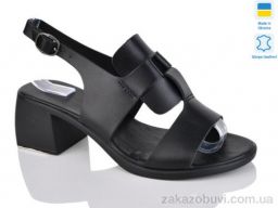 Босоножки Sali 160 чорний к.