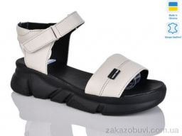 Босоножки Sali 1708-1 беж.к.