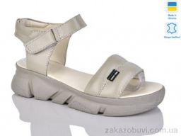 Босоножки Sali 1708-1 кап.к.