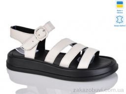 Босоножки Sali 2102 беж.к.