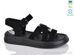 Босоножки Sali 2103 ч.з.