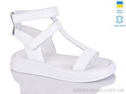 Босоножки Sali 1722 б.к.