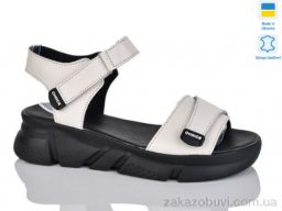 Босоножки Sali 701-25 беж. к.