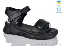 Босоножки Sali 701-25 ч. к.