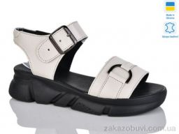 Босоножки Sali 1718-4 беж. к.