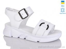 Босоножки Sali 1718-4 б. к.