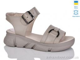 Босоножки Sali 1718-4 кап. к.