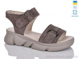 Босоножки Sali 1718-4 кап.з.