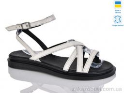 Босоножки Sali 1105 беж. к.