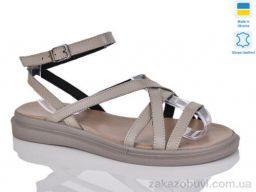 Босоножки Sali 1105 кап. к.