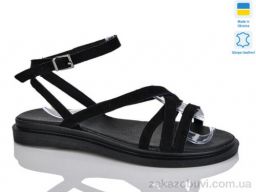 Босоножки Sali 1105 ч.з.