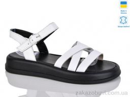 Босоножки Sali 2501 б. к.