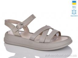 Босоножки Sali 2501 кап. к.