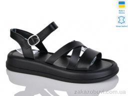 Босоножки Sali 2503 ч. к.