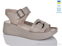 Босоножки Sali 1718-3 кор. к.