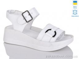 Босоножки Sali 1718-3 б. к.