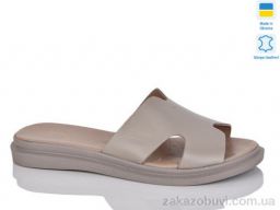 Шлепки Sali H505 кап. к.