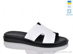 Шлепки Sali H505 б. к.