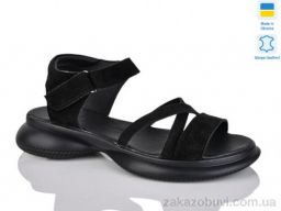 Шлепки Sali 115замш