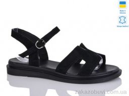 Босоножки Sali 513 чорний з.