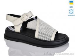 Босоножки Sali 108-1 беж к.