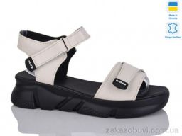 Босоножки Sali 701-25 беж к.