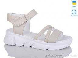 Босоножки Sali 116 беж к. б.п.