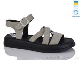 Босоножки Sali 2105 беж з.