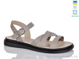 Босоножки Sali 2601 капучино к.