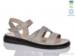 Босоножки Sali 2602 капучино к.