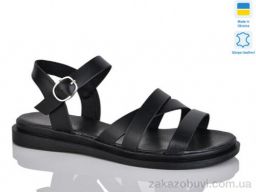 Босоножки Sali 2601 чорний к.