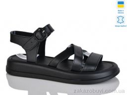 Босоножки Sali 2105 чорний к.