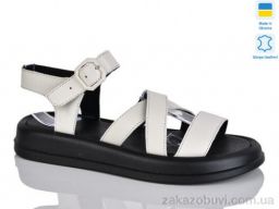 Босоножки Sali 2105 беж к.