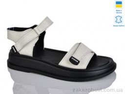 Босоножки Sali 701-26 беж к.