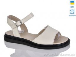 Босоножки Sali 508 беж к.