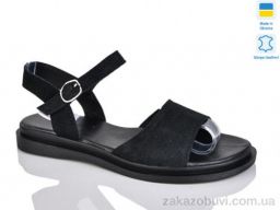 Босоножки Sali 508 чорний з.