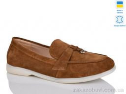 Туфли Sali B1 camel з.