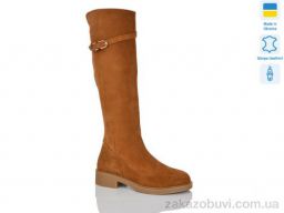 Сапоги Sali 2226-2 camel з.