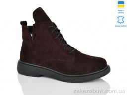 Ботинки Sali 13 корич.з. зима