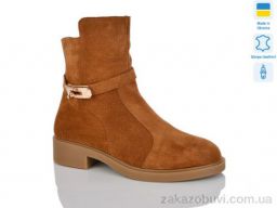 Ботинки Sali 81-2