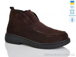 Ботинки Sali 89 корич.з. зима