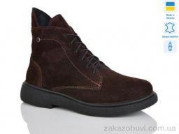 Ботинки Sali 25 корич.з. байка